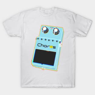 Effect Pedal T-Shirt